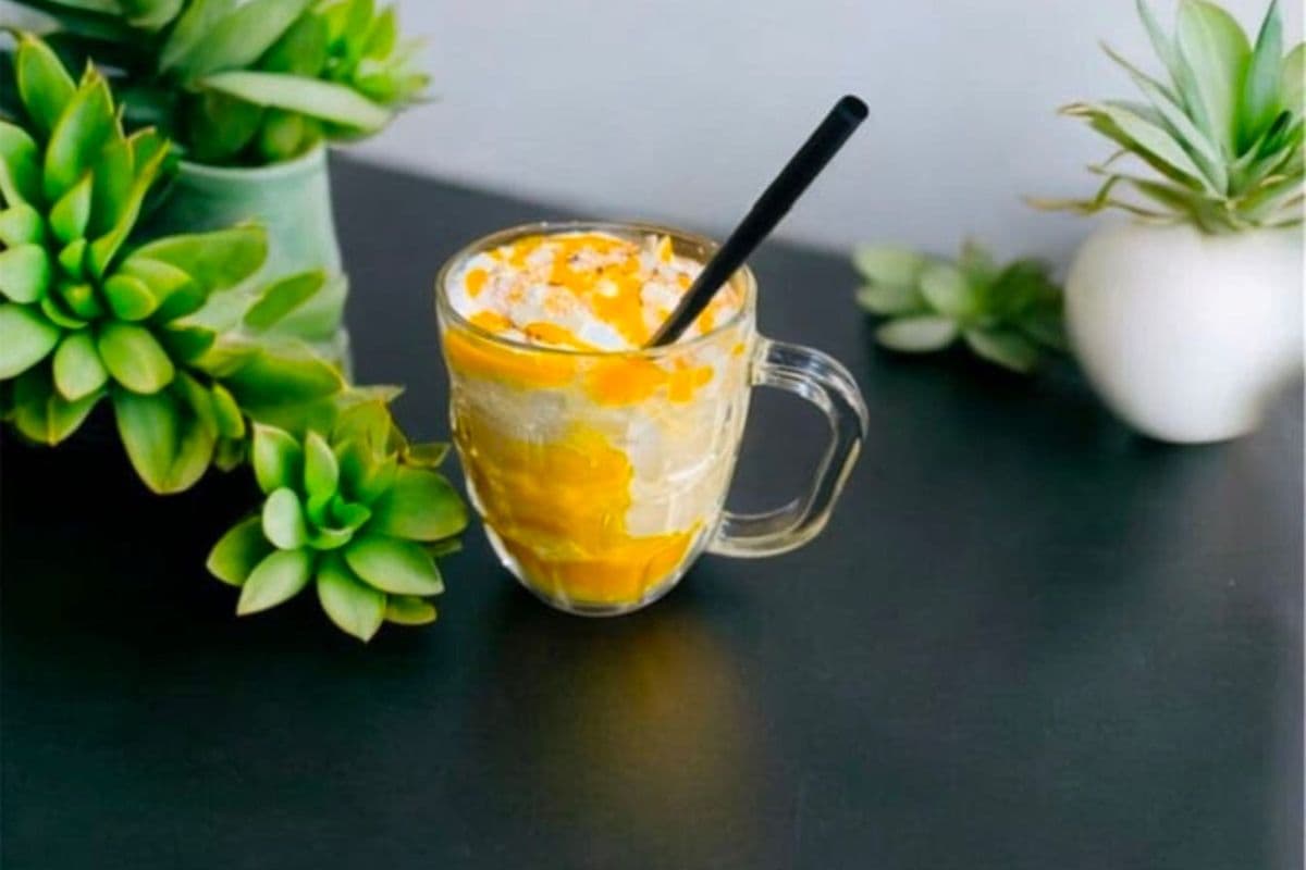 Mango Shake