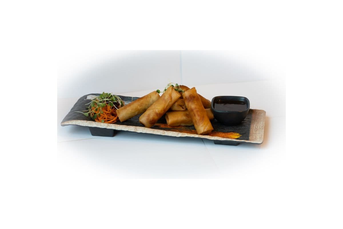 Veg Spring Roll