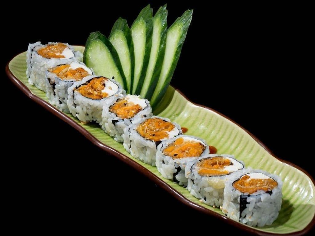 Creamy Yam Roll (8)