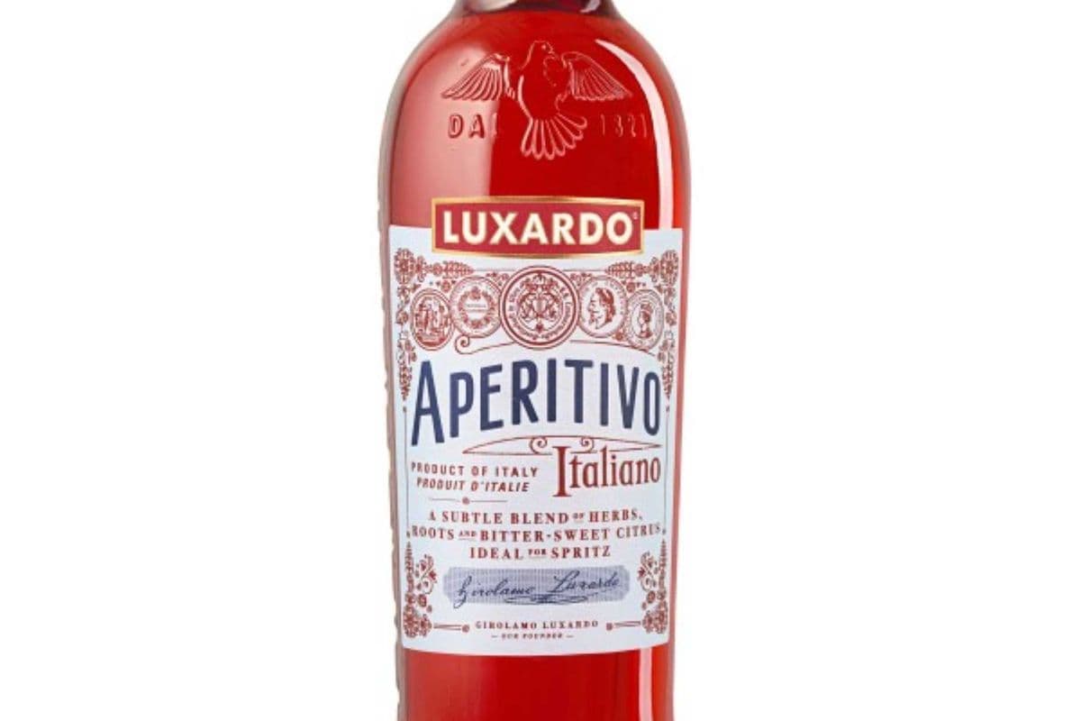 LUXARDO APERITIVO (1 x 750)