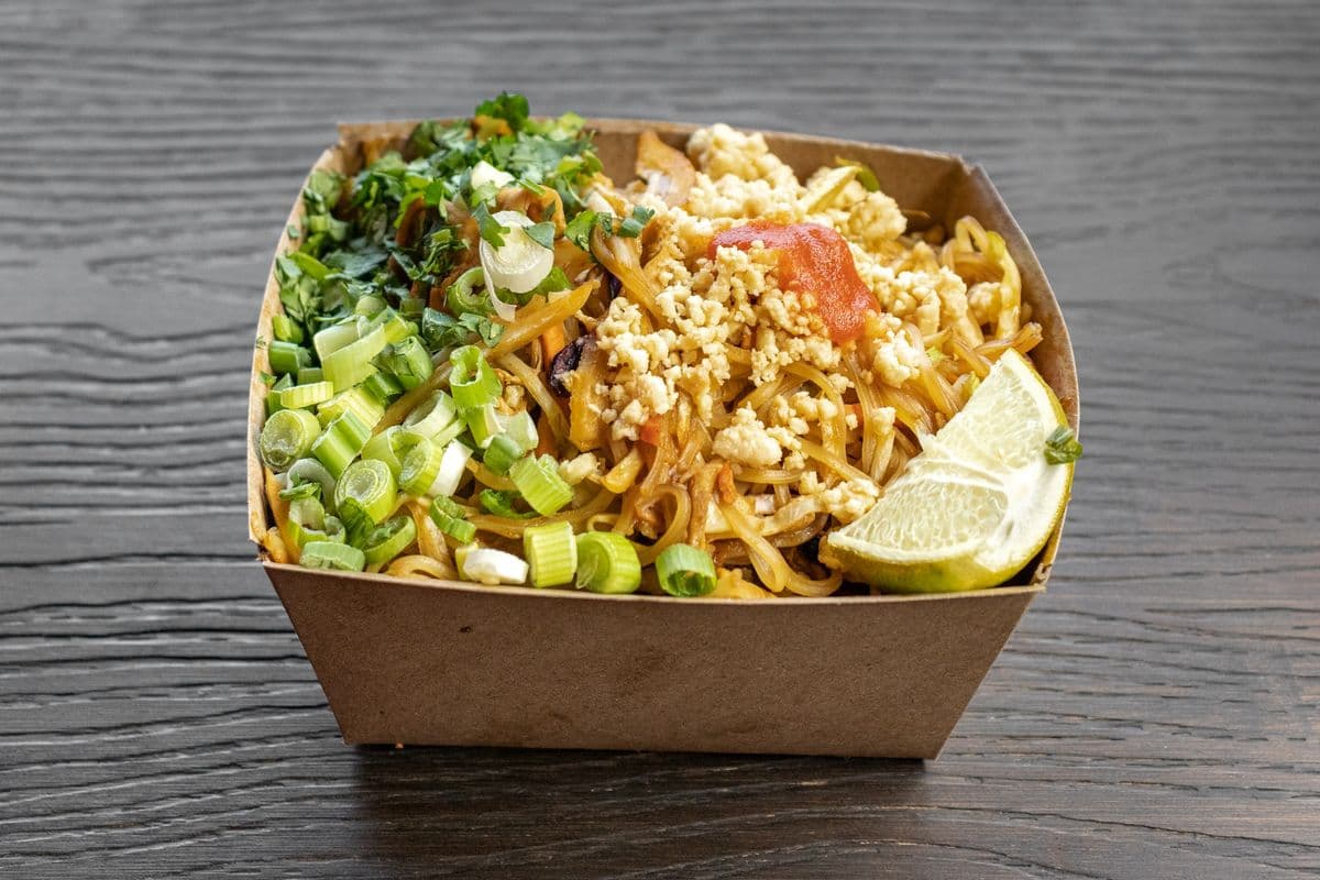 Pad Thai