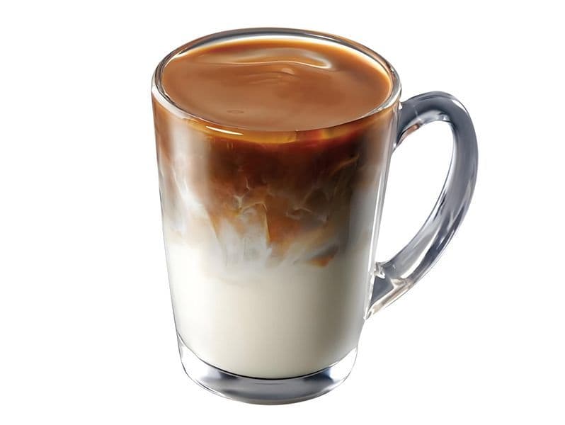Oat Latte 燕麦拿铁