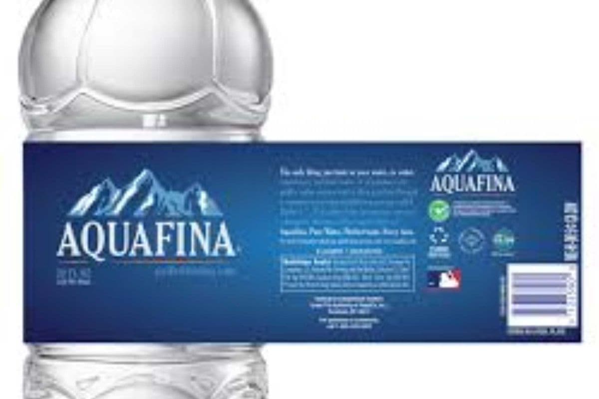 Aquafina Water (591ml)