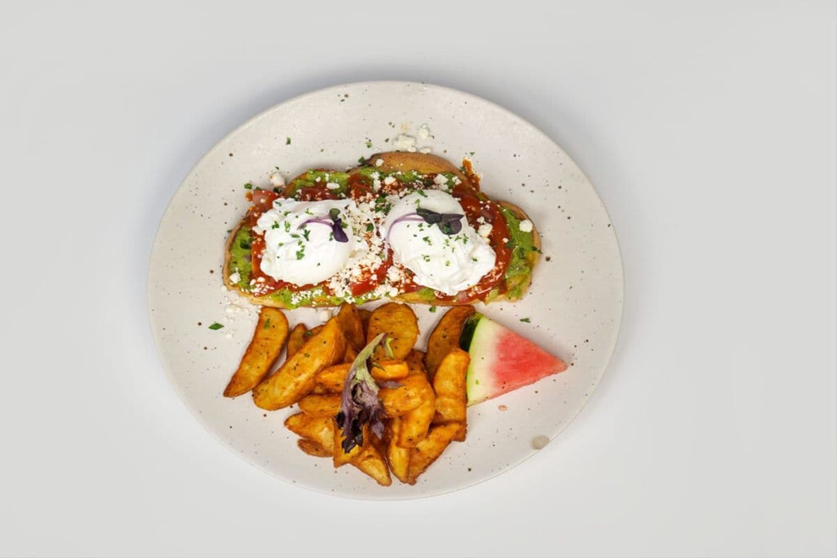 Avocado Toast