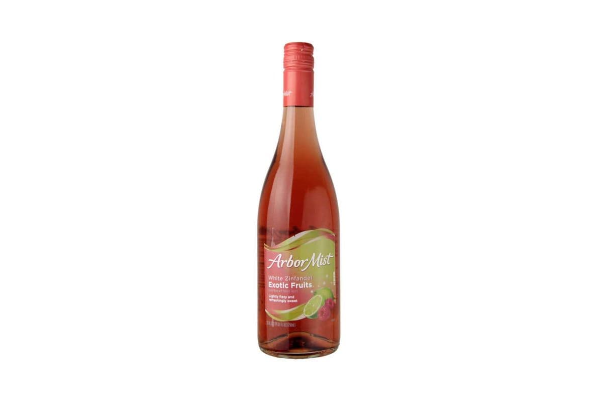 Arbor Mist Exotic Fruits (1 x 750ml)