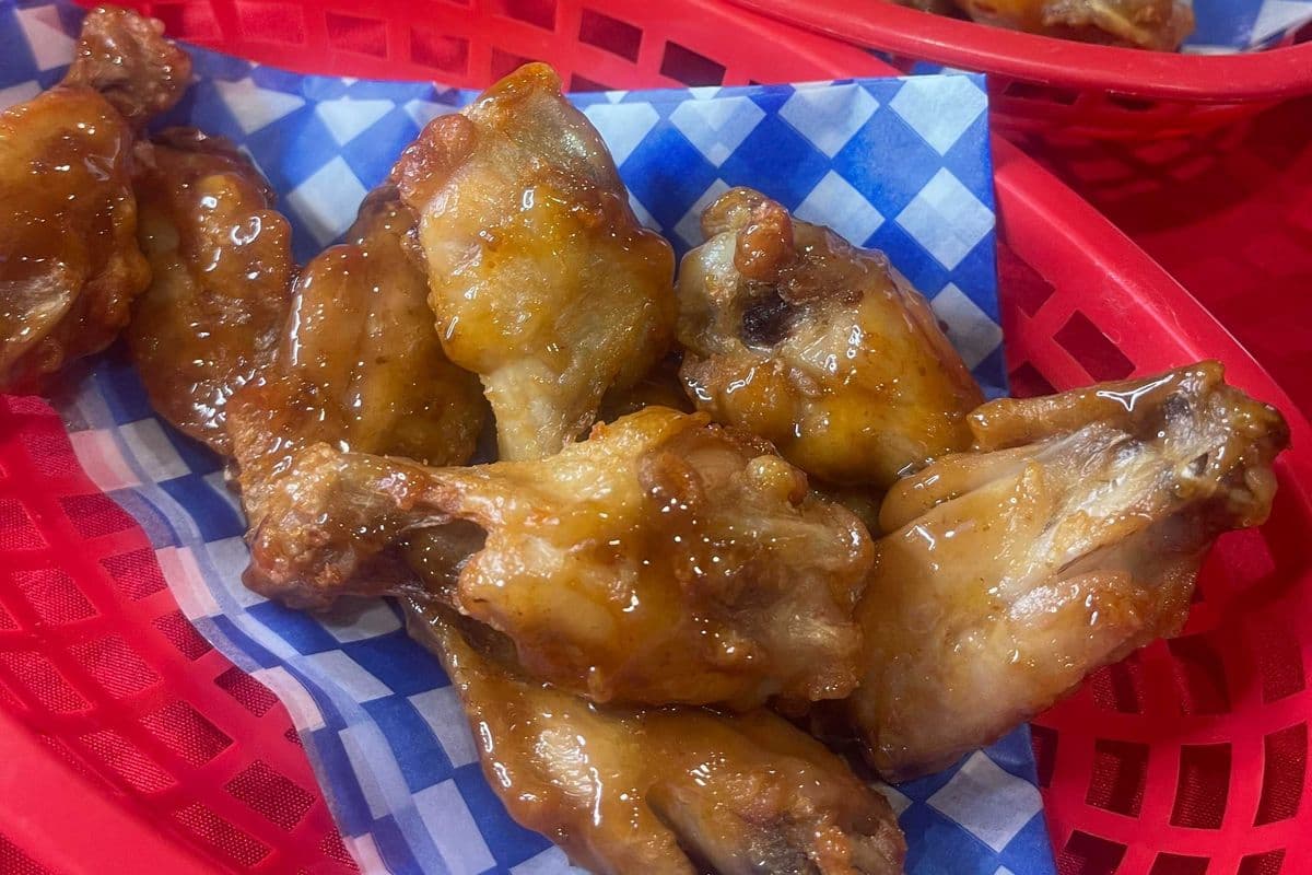 Wings (GF)
