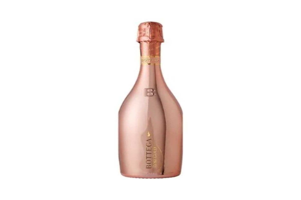 Bottega Rose Gold (1 x 750 ml)