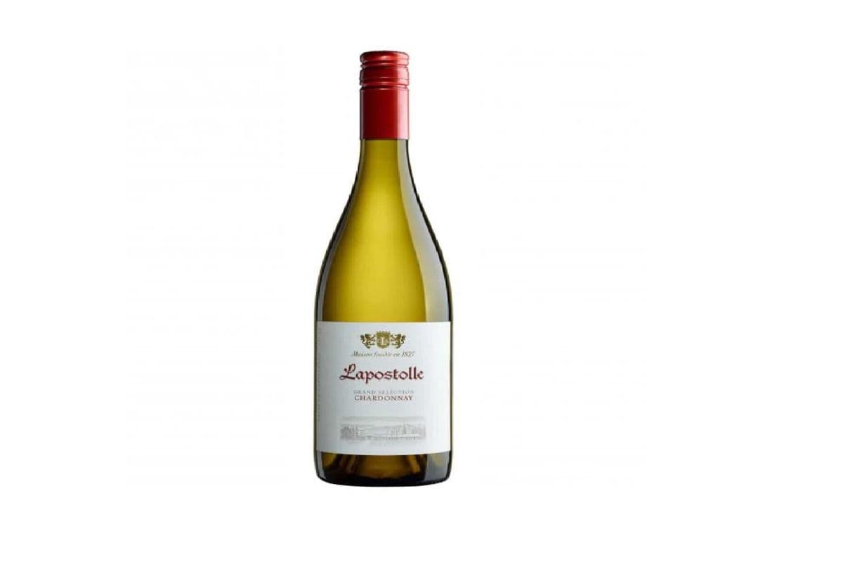 Casa Lapostolle Chardonnay Selection (1 x 750 ml)