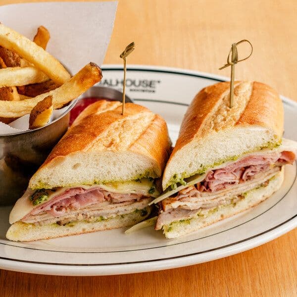 EL CUBANO SANDWICH *NEW*