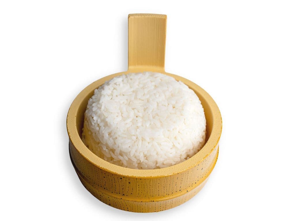 Bowl Of Rice