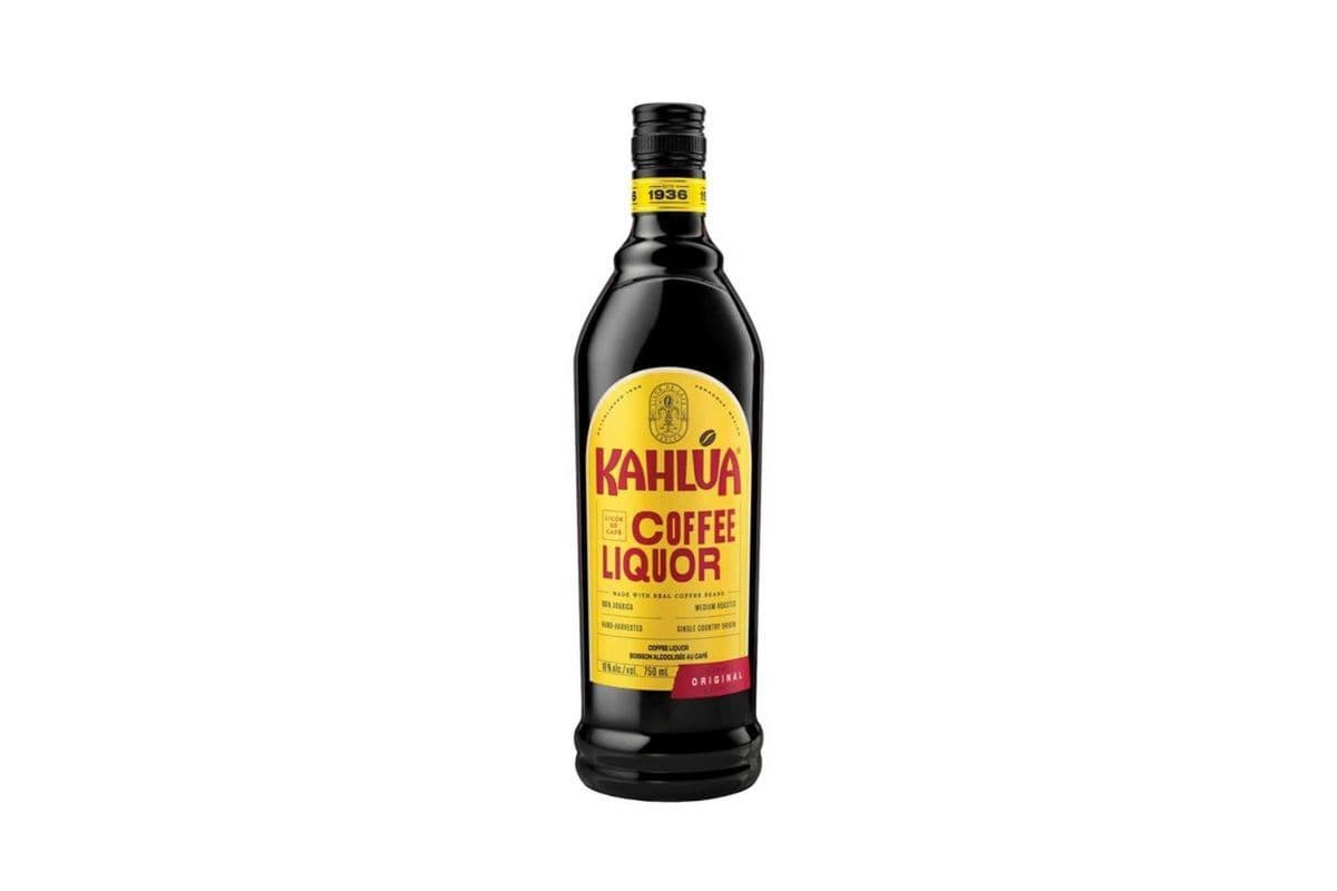 Kahlua Coffee (1 x 375 ml)