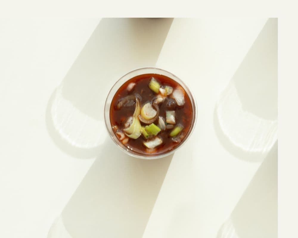 4 oz Seoulmate (Gochujang) Sauce Dip