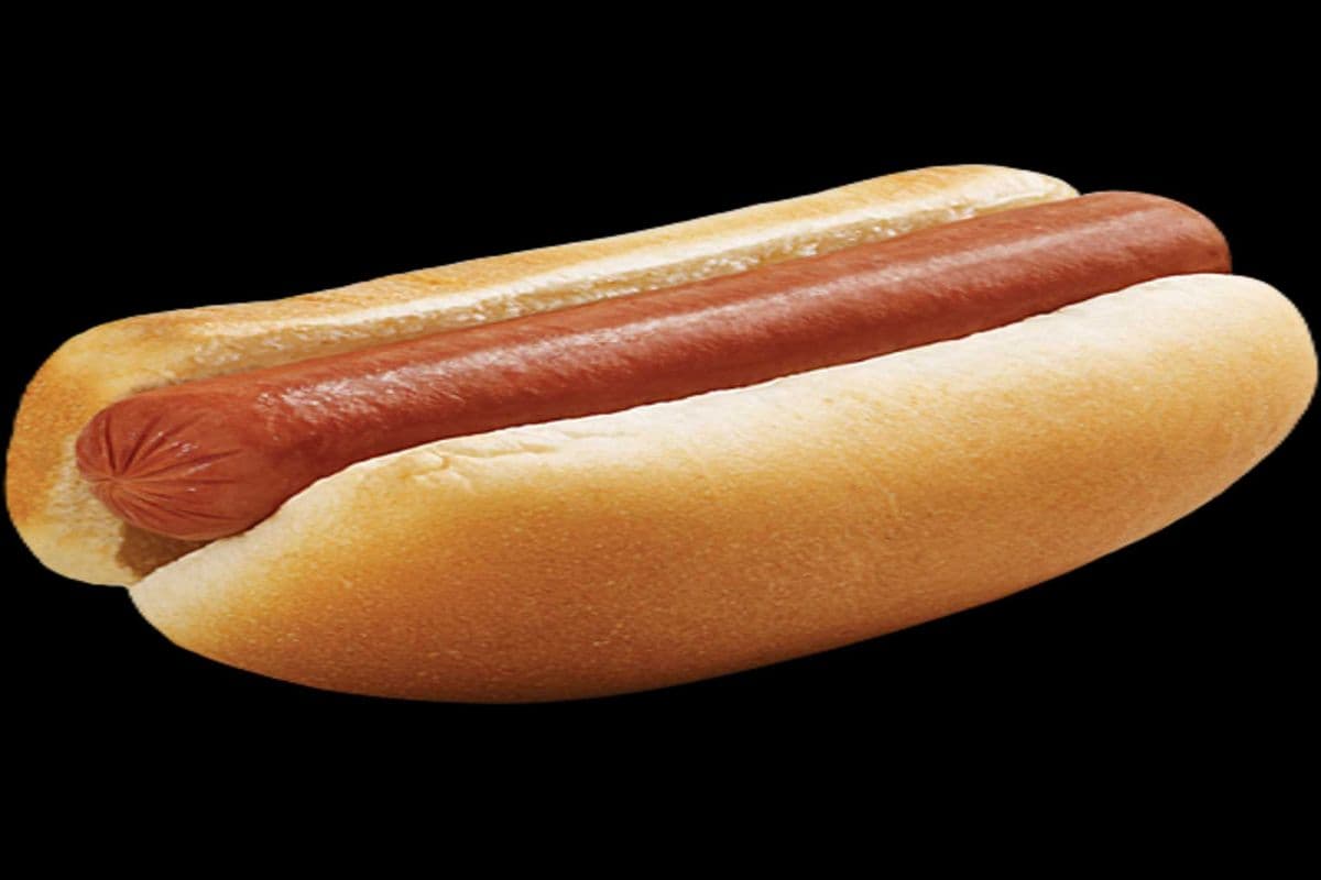 Hot Dog