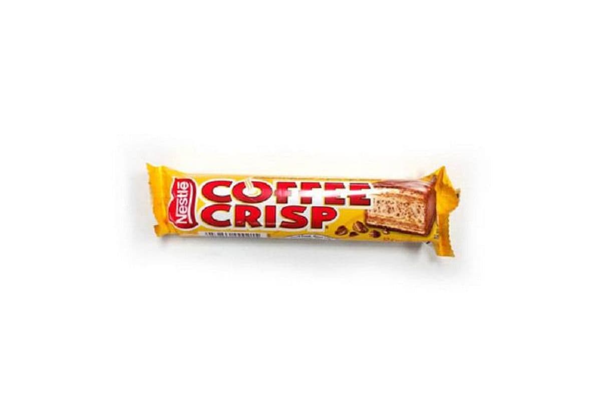 Coffee Crisp (Regular Size) (50 g)