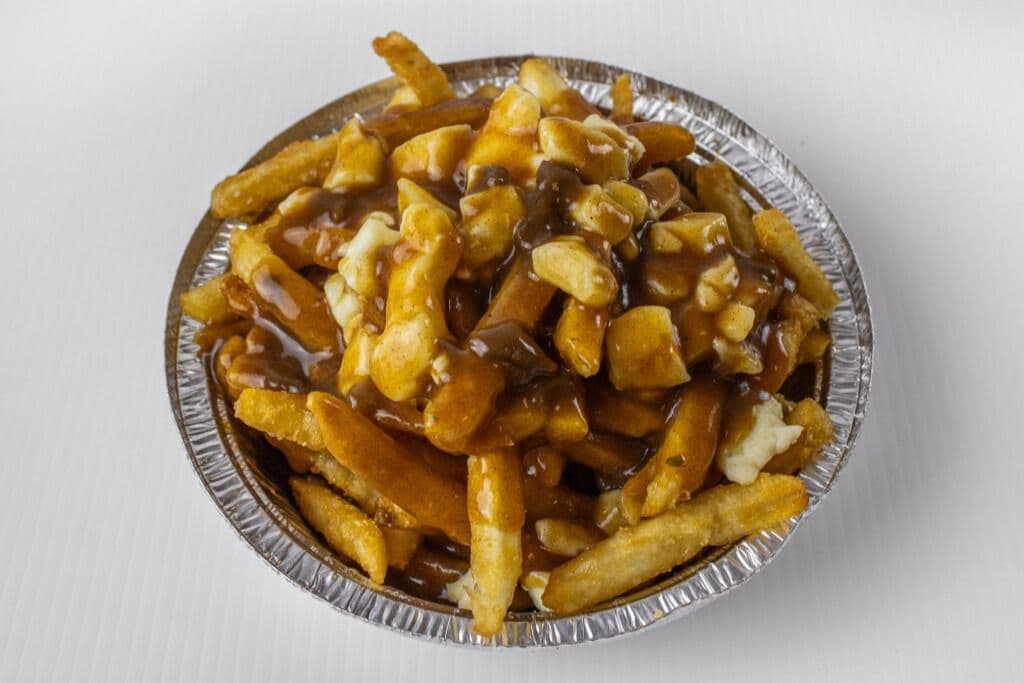 Poutine