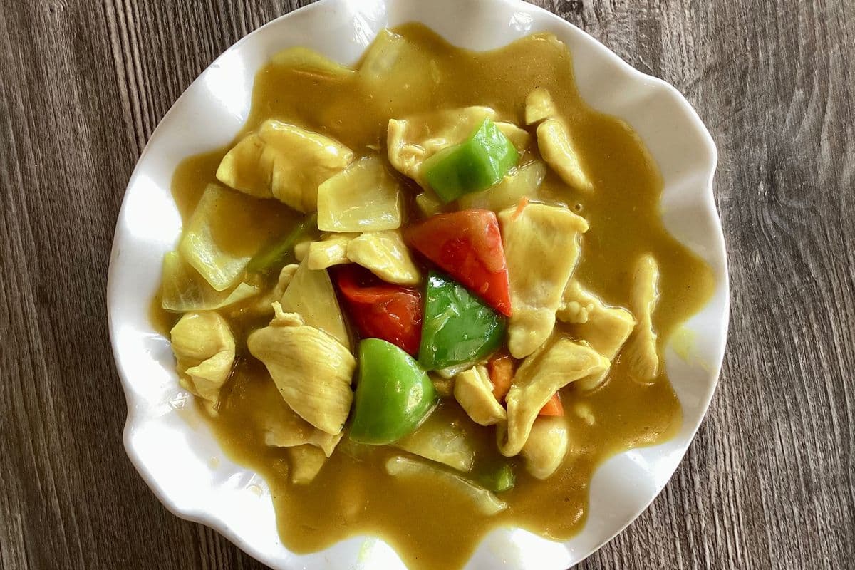 Curry
