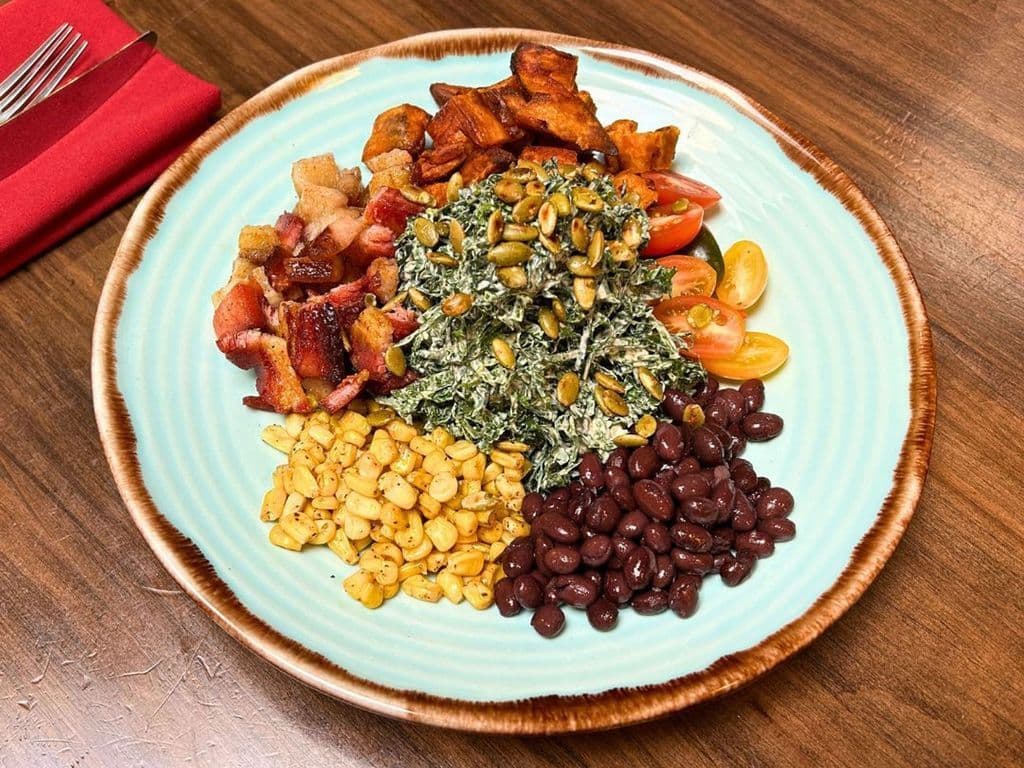 B-Side Belly Bowl