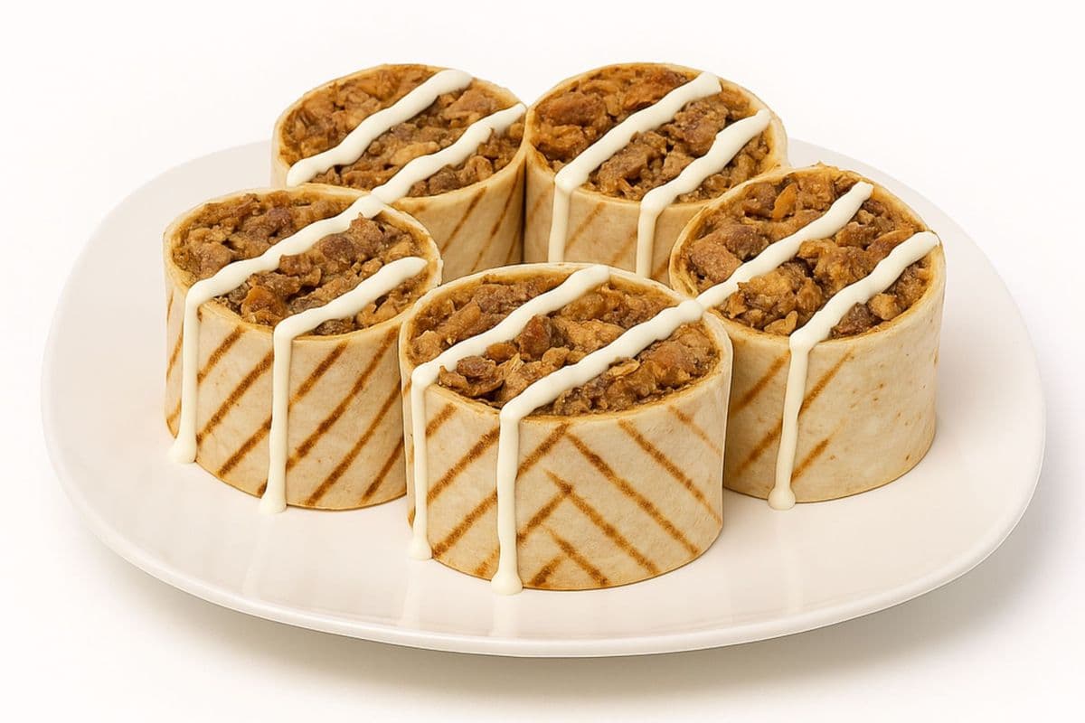 Mix Shawarma SAJ