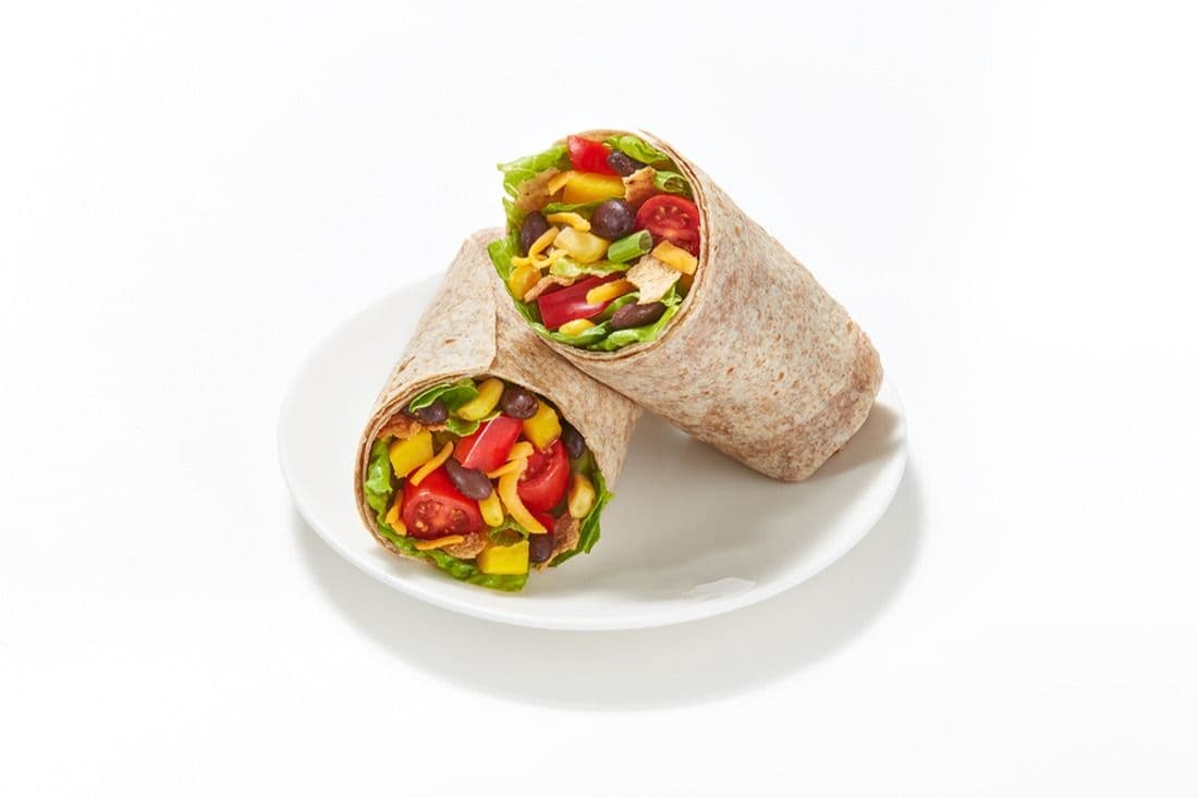 Southwest Wrap