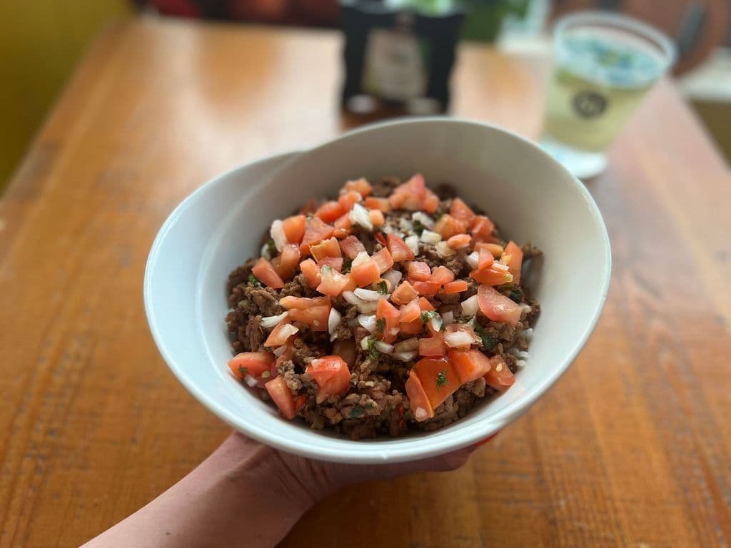 Cumbuca Do Boteco