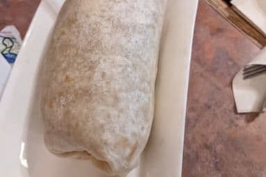 Con Todo Burrito