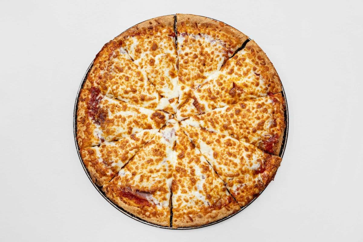 Medium Classic Meat Lover Pizza