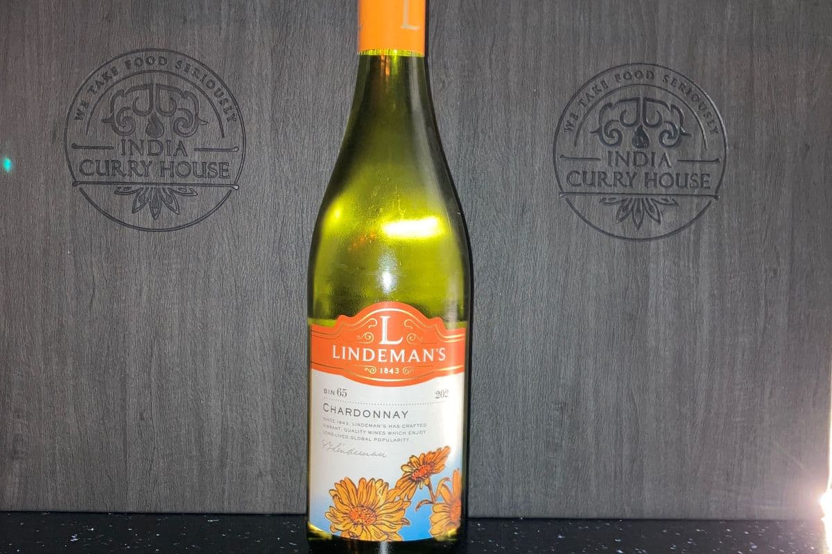 Lindeman's Chardonnay (1 x 750 ml Bottle)