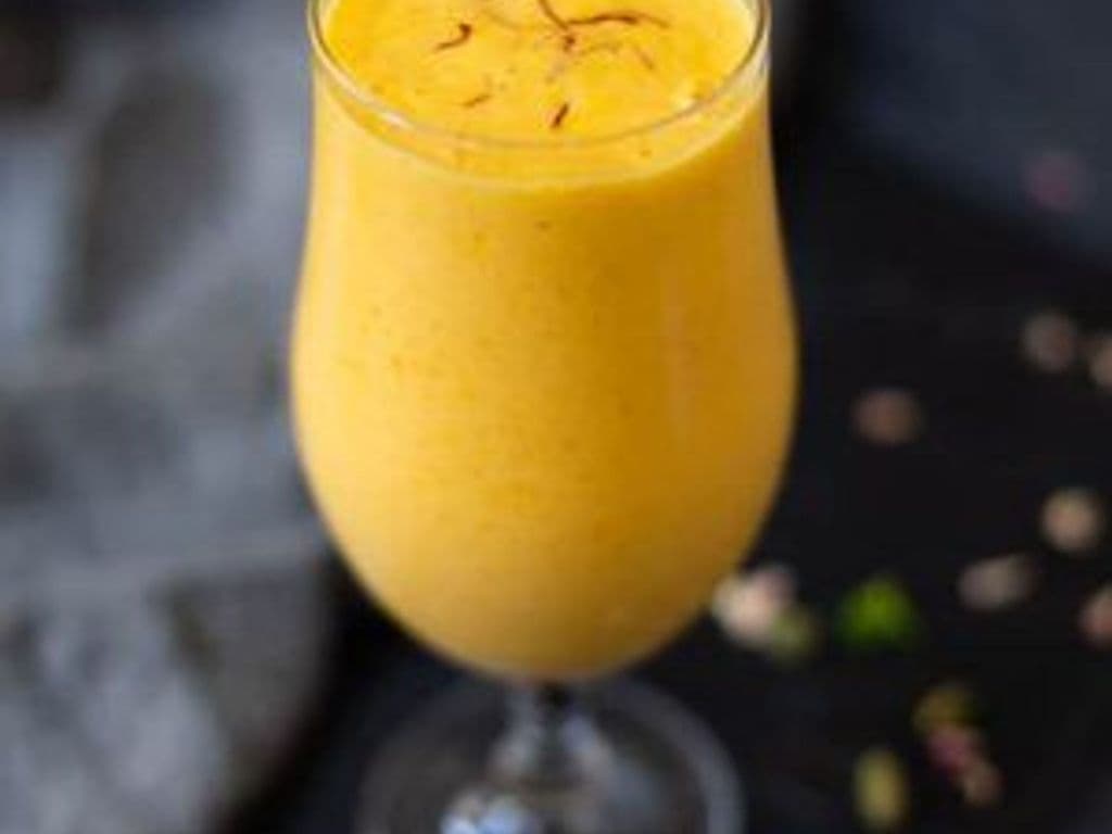 Mango Iassi