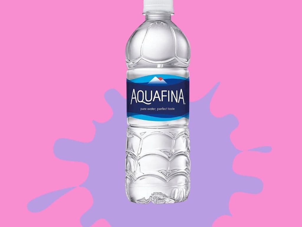 Water Bottle