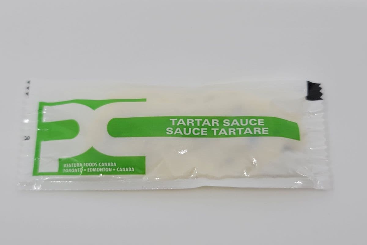 Tartar Sauce