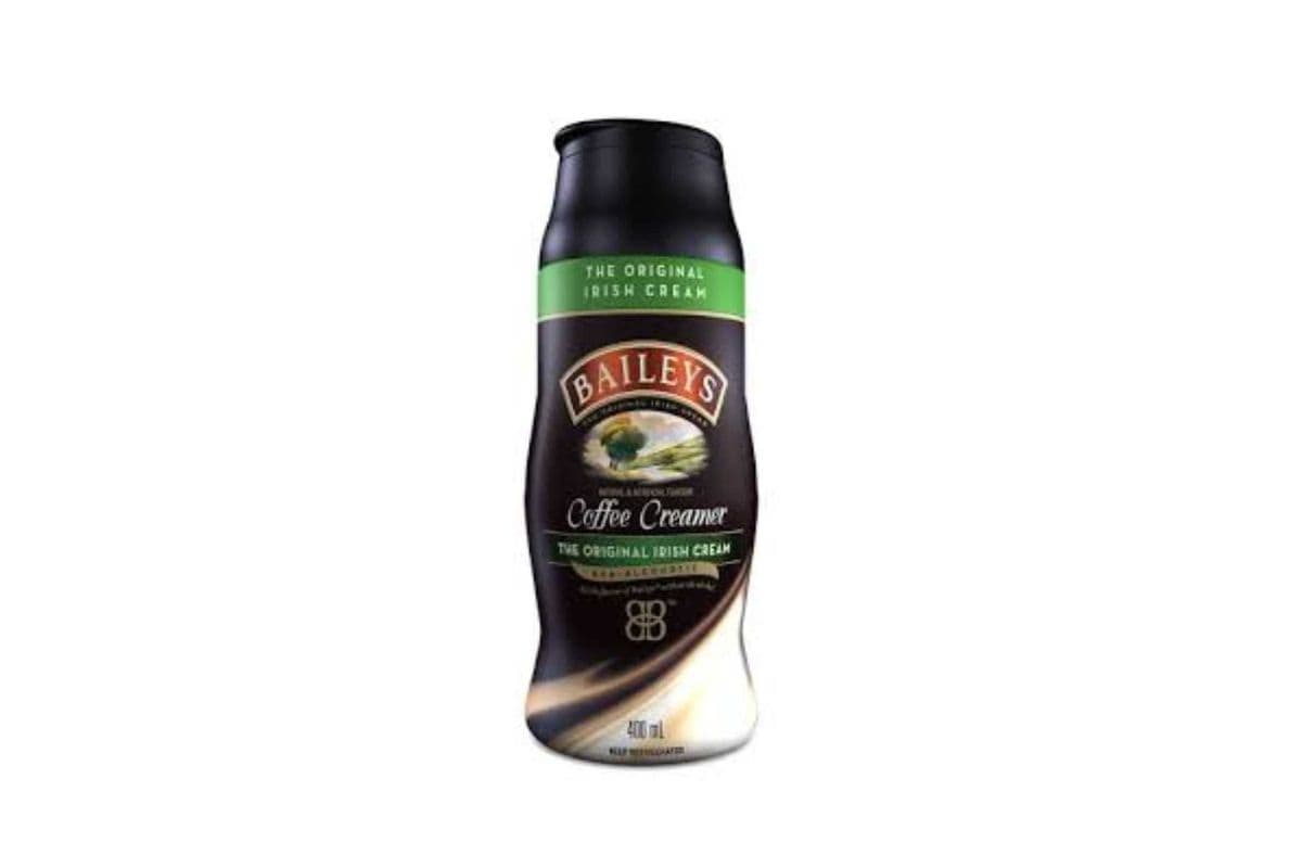 Baileys Irish Cream Coffee Creamer, 400mL (400ML)