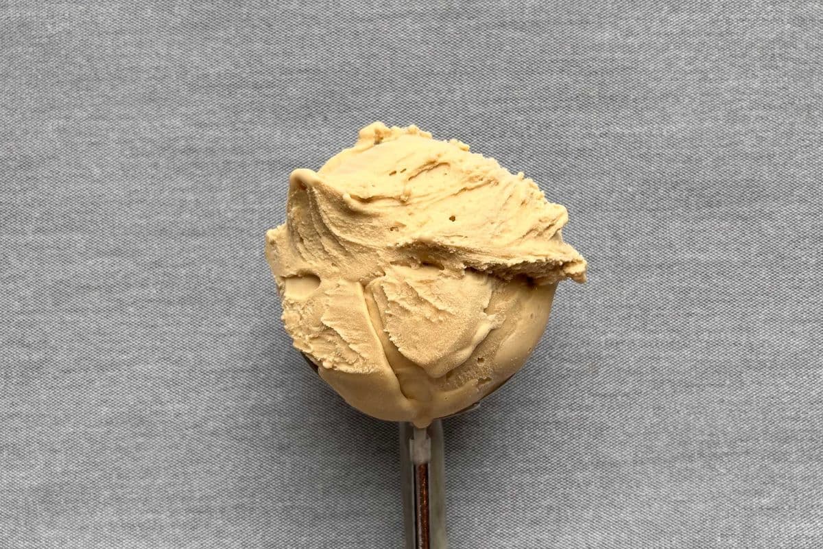 Pistachio Gelato (1 Pint)