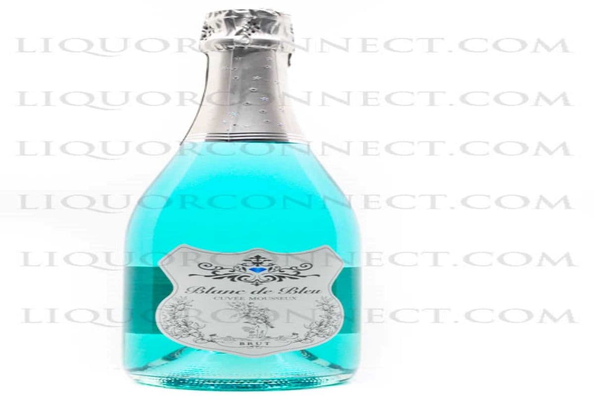 BLANC DE BLEU BRUT 750 ML (1 x 750 ML)