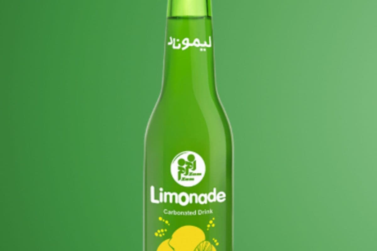 Limonade Drink