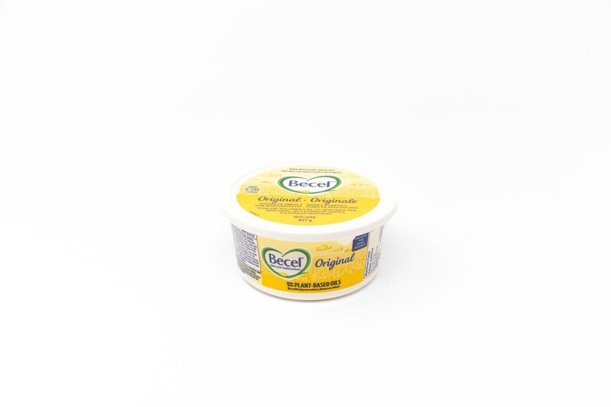 Becel Original Margarine