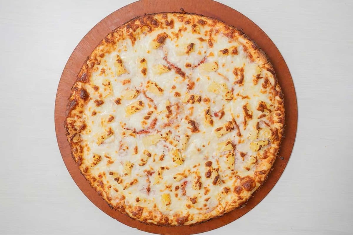 14" Large Hawaiian Pizza
