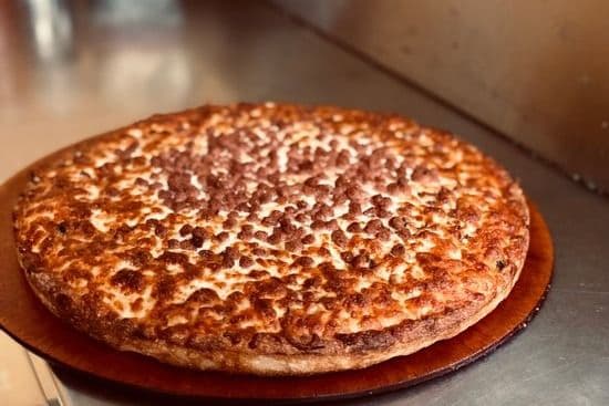 10" Small Canadian Eh! Pizza