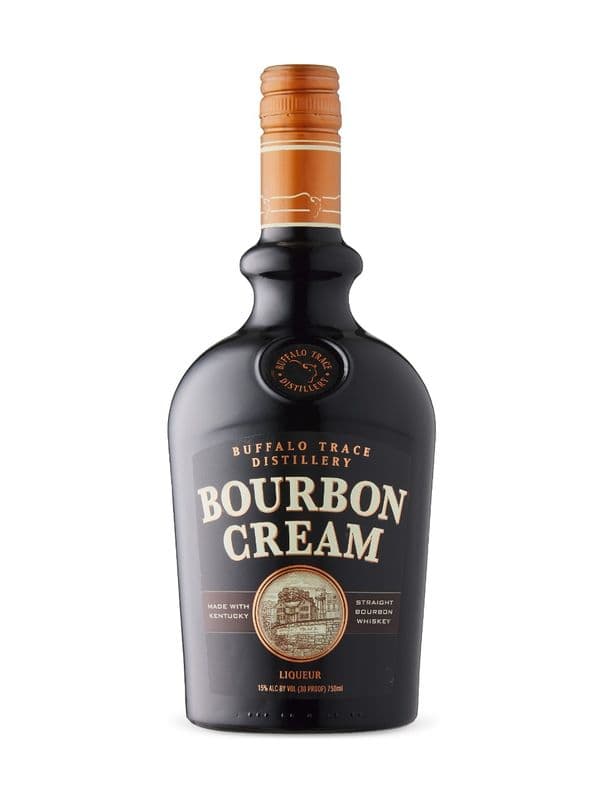 Buffalo Trace Cream (750 ml Bottle)