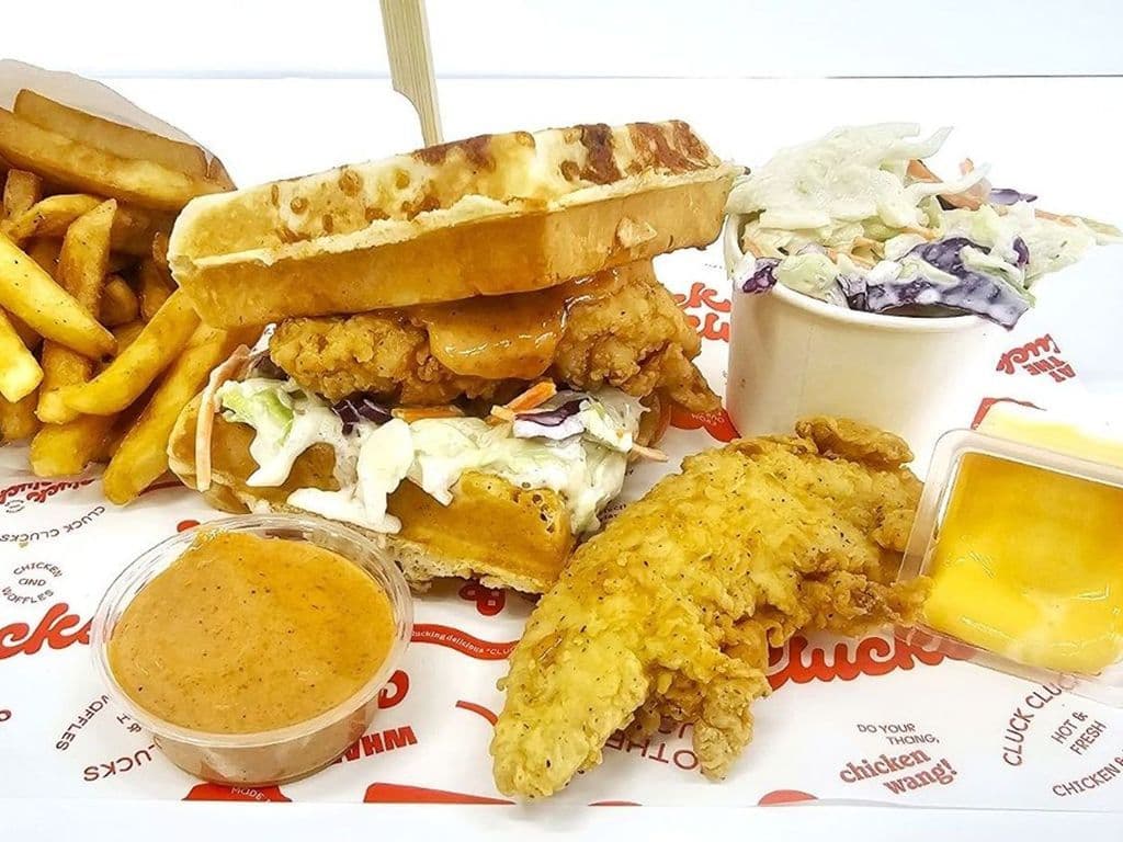 Mega Munch Box # 2