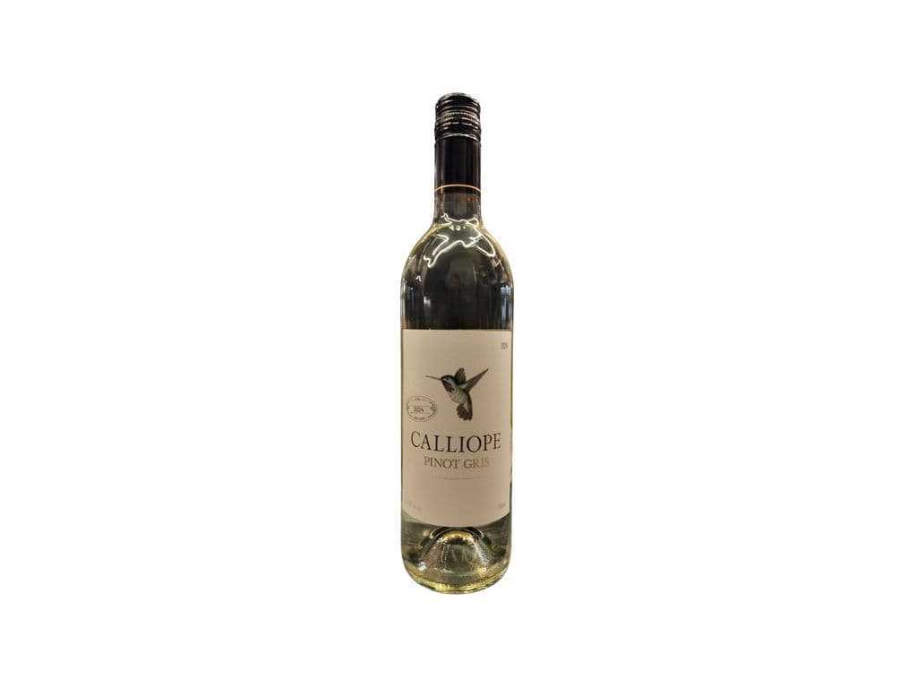 Calliope - Pinot Gris (750ml)