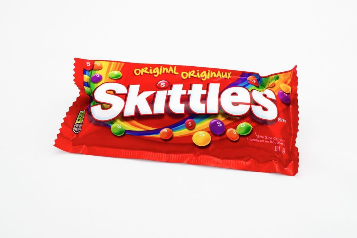 Skittles Original (61 g)