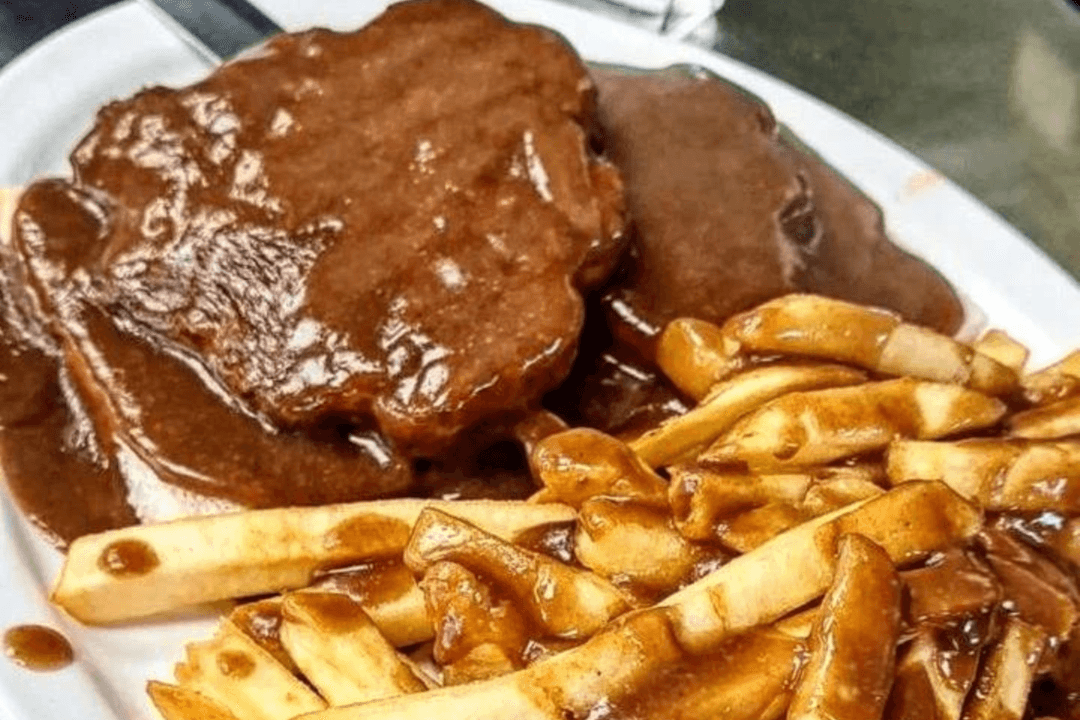 Hot Hamburgers