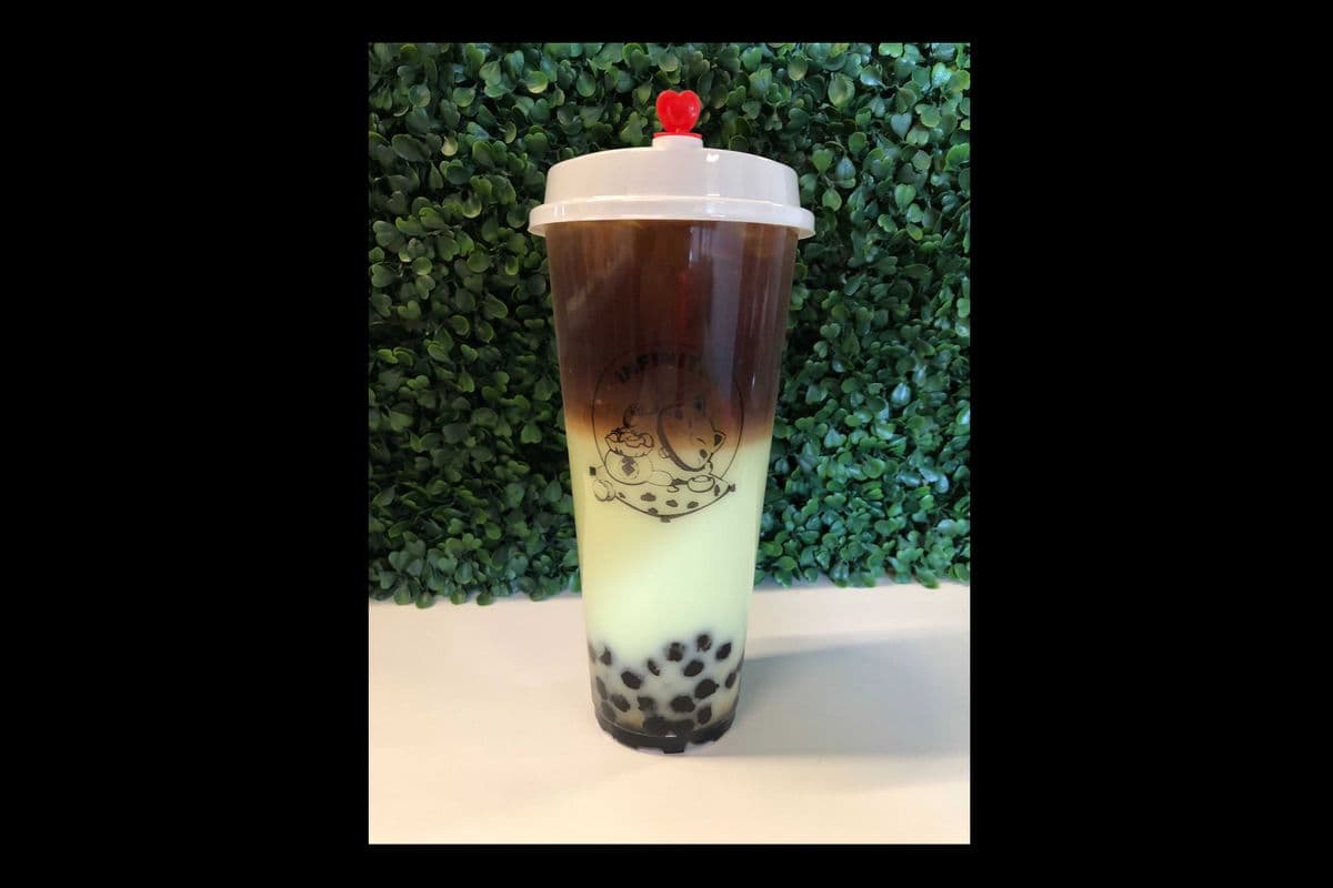 20. Coffee Avocado (Large Only) (23 oz)