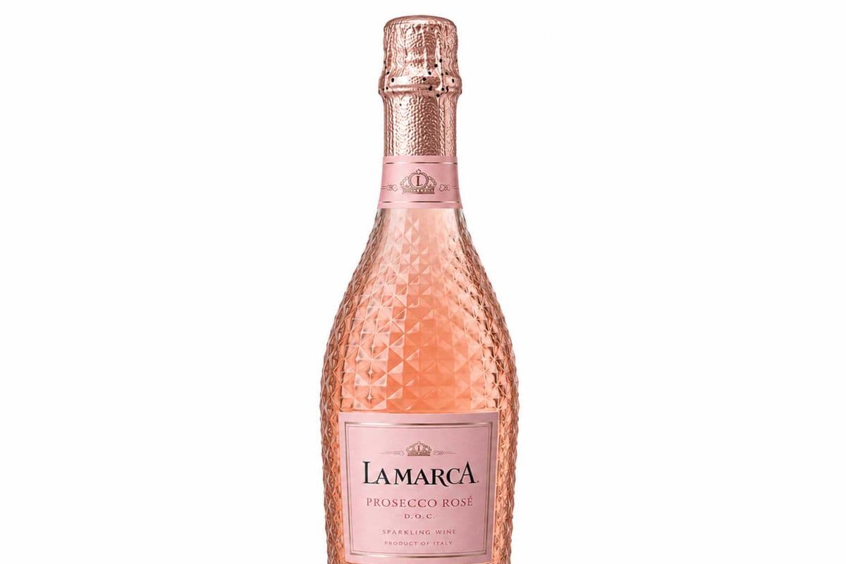 LAMARCA PROSECCO -ROSE (1 x 750ML)
