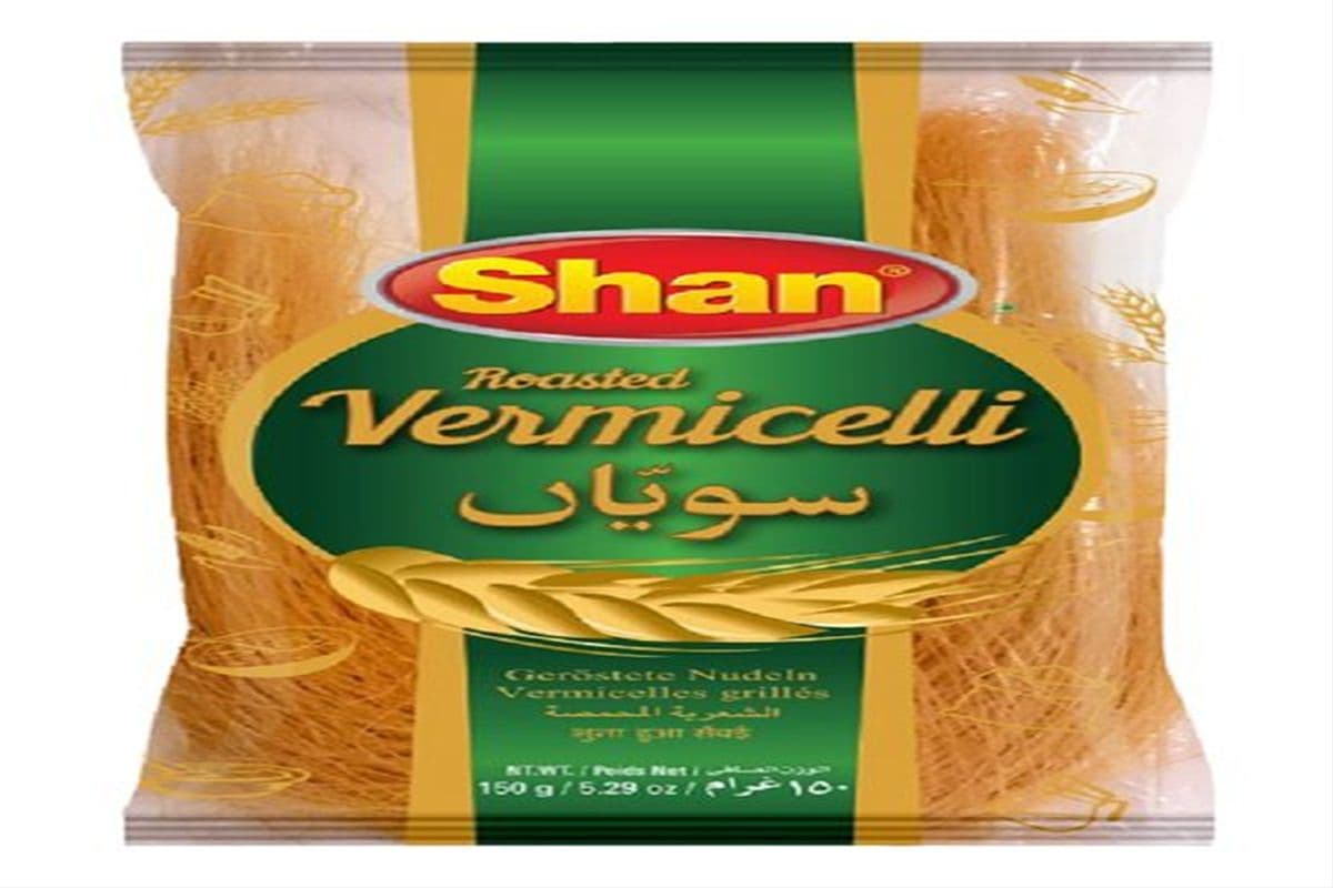 Shan Vermicelli Roasted (150g)