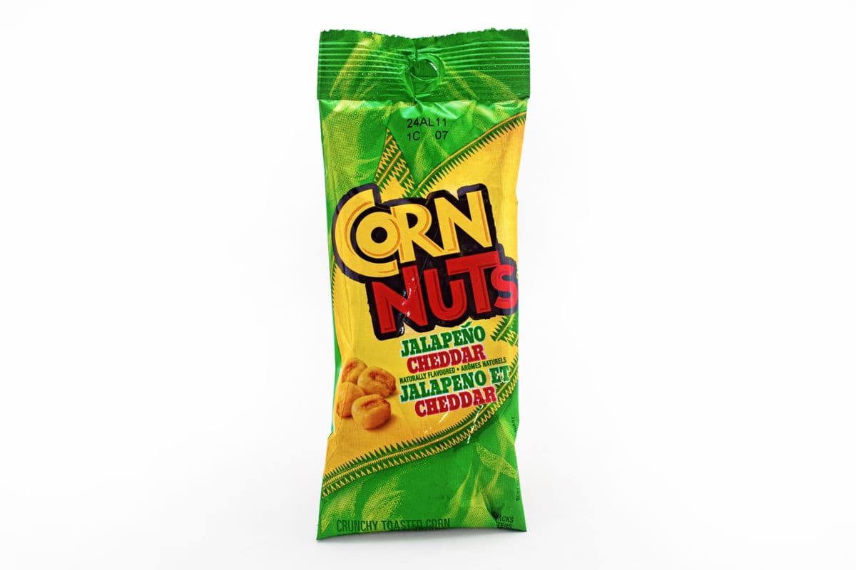 Corn Nuts Jalapeno (48 g)