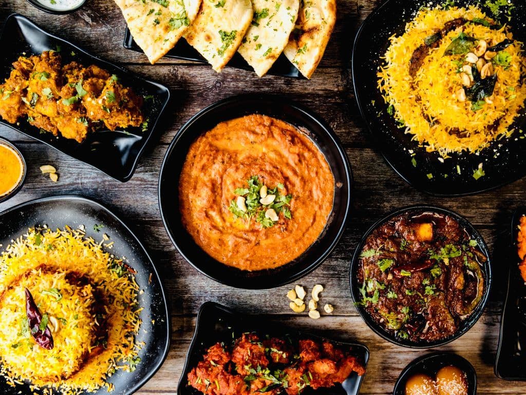 Biryaniwalla Chicken Combo