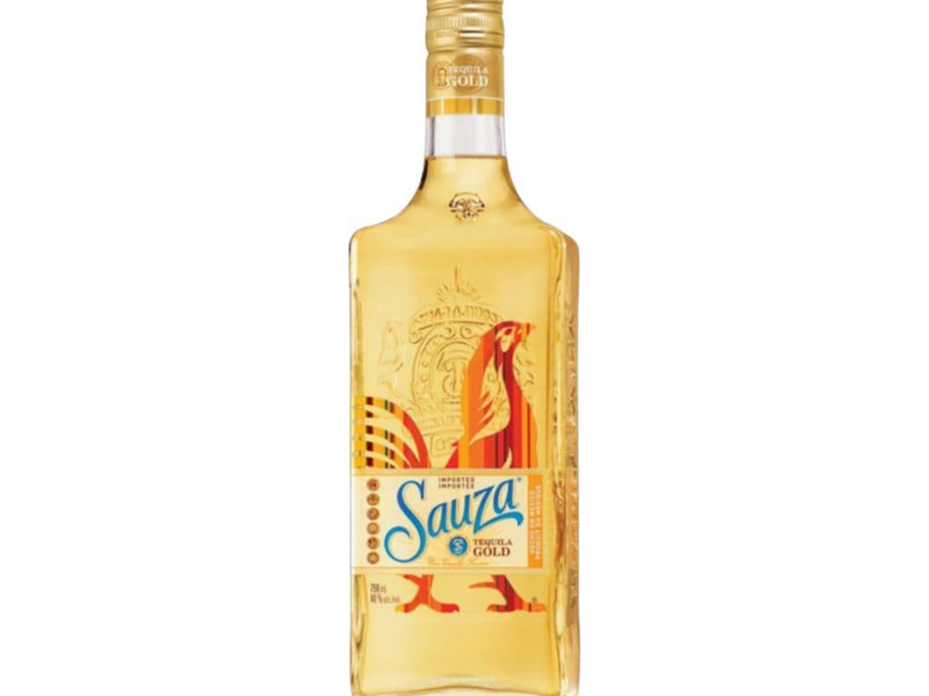 Sauza - Gold