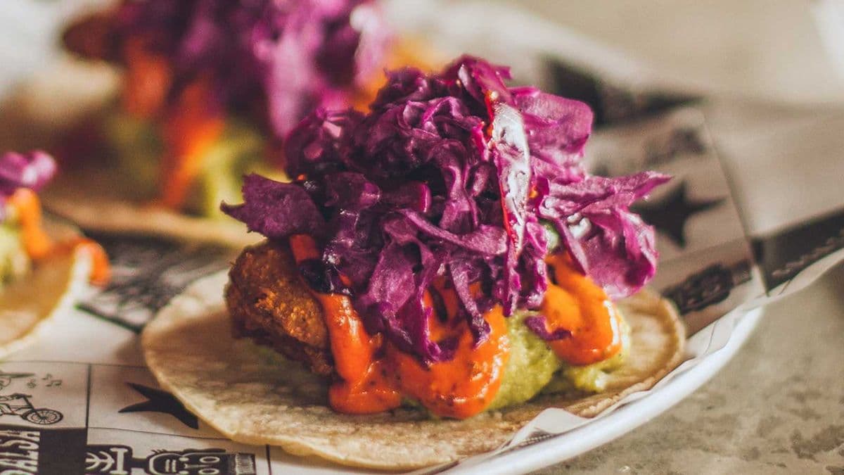 Tacos PFG / PFG Tacos