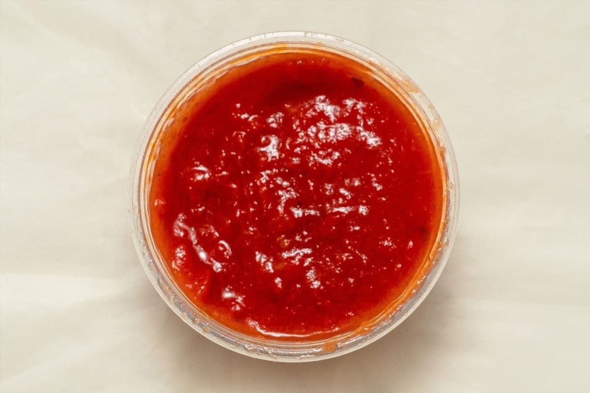 Jalapeno Dip
